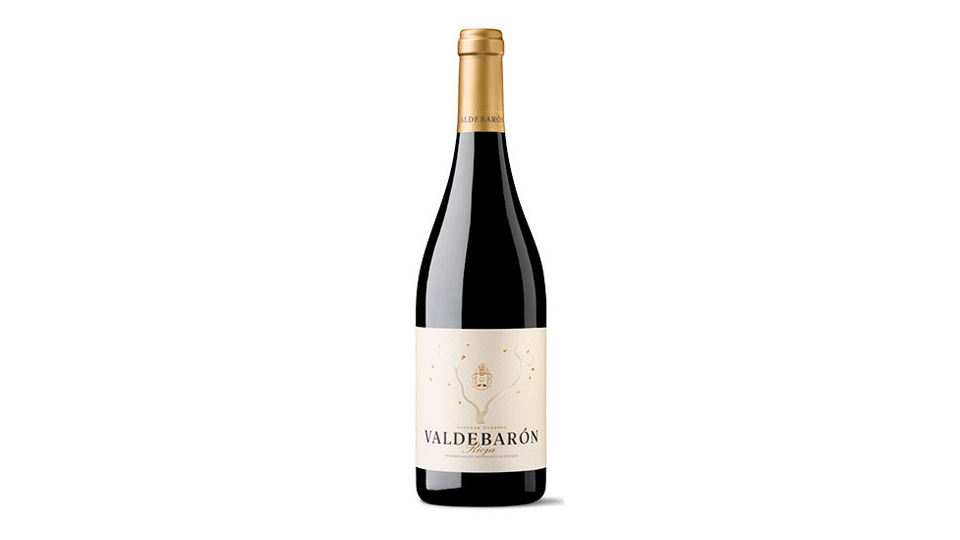 VALDEBARON 2022 -Vino de Viana
