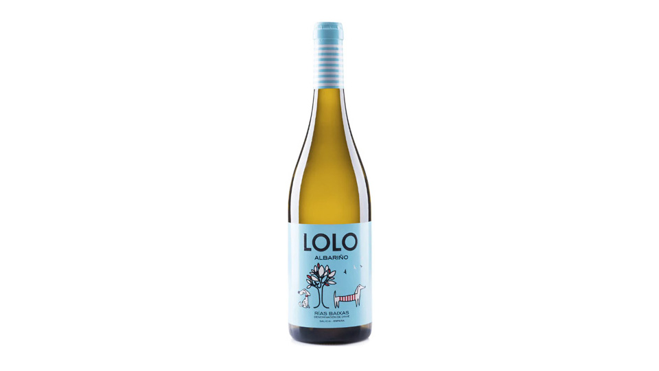 ALBARIÑO LOLO