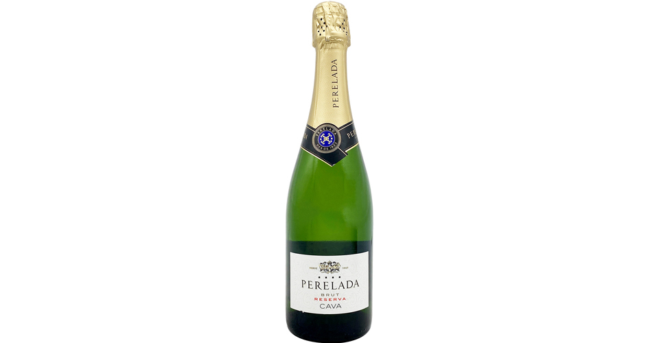 CASTILLO DE PERELADA BRUT