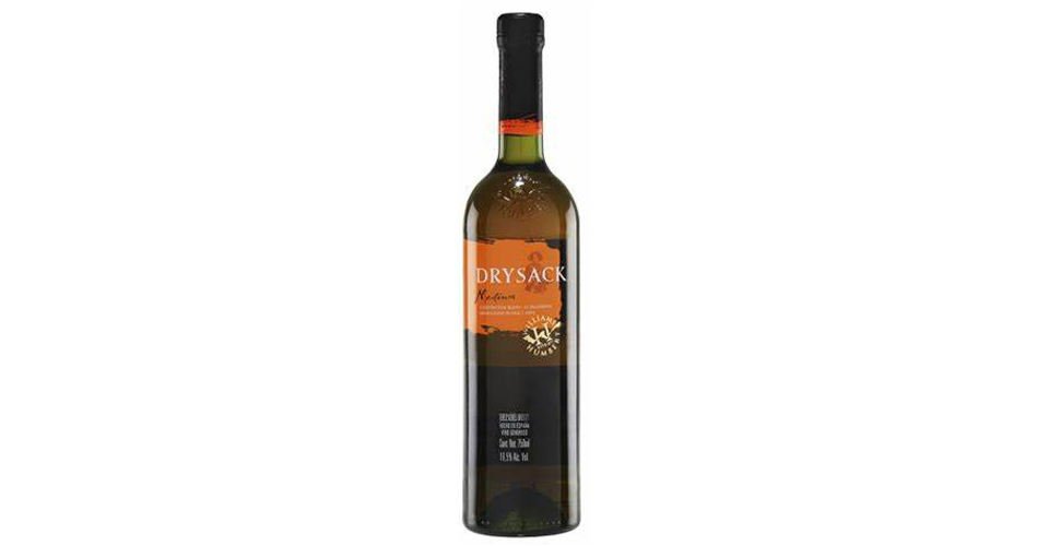 DRY SACK JEREZ