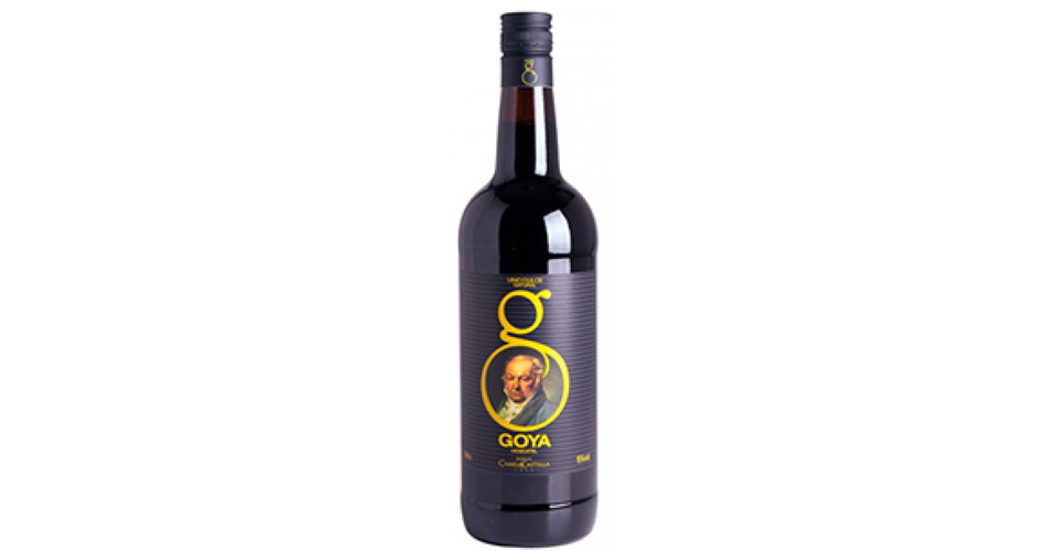 MOSCATEL GOYA