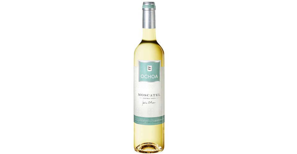 MOSCATEL OCHOA