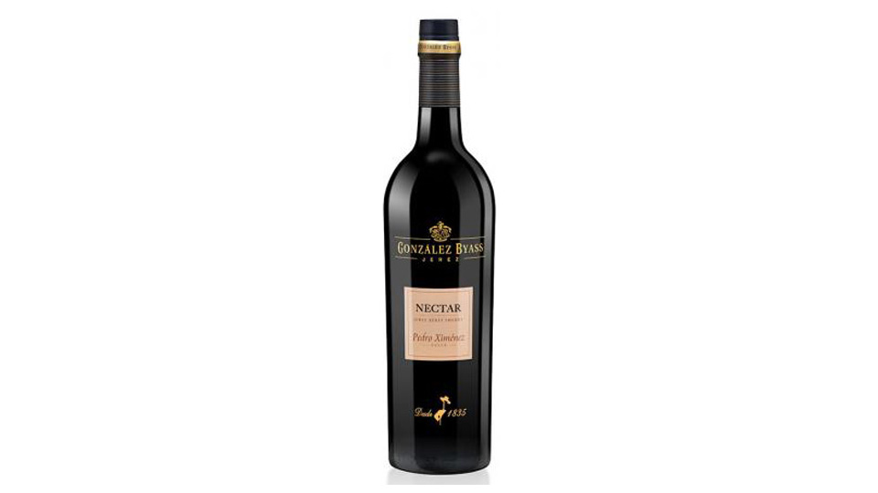 NÉCTAR PEDRO XIMÉNEZ
