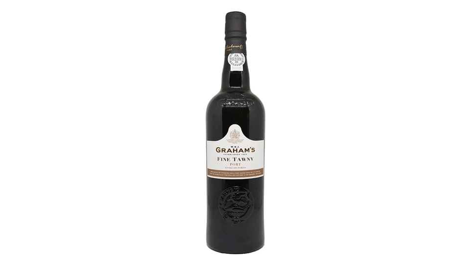 OPORTO GRAHAM´S Fine Tawny