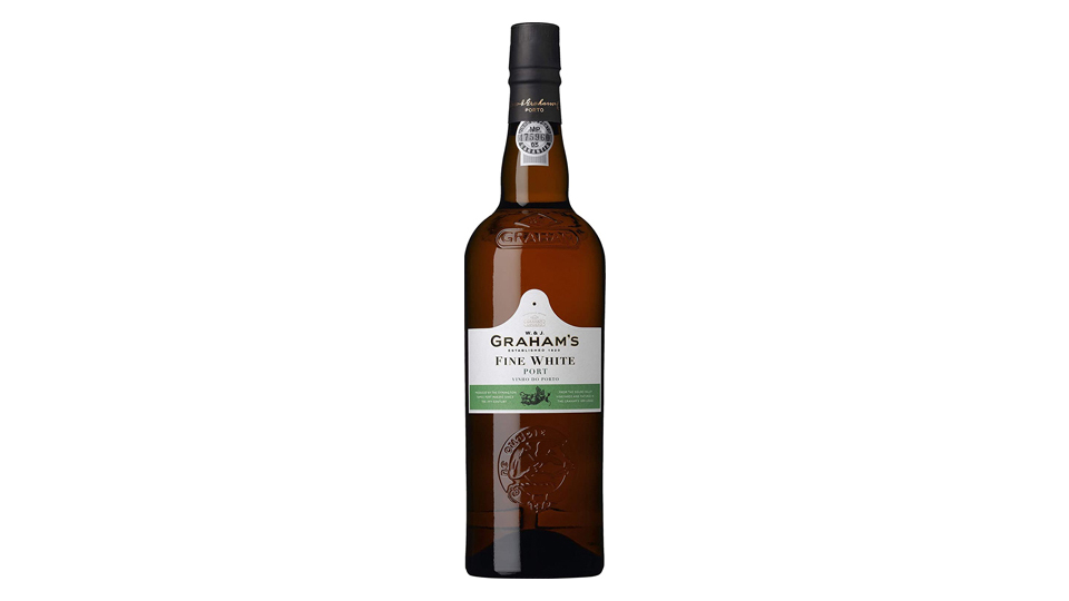 OPORTO GRAHAM´S Fine White