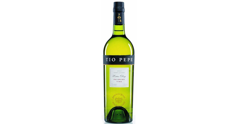 TIO PEPE