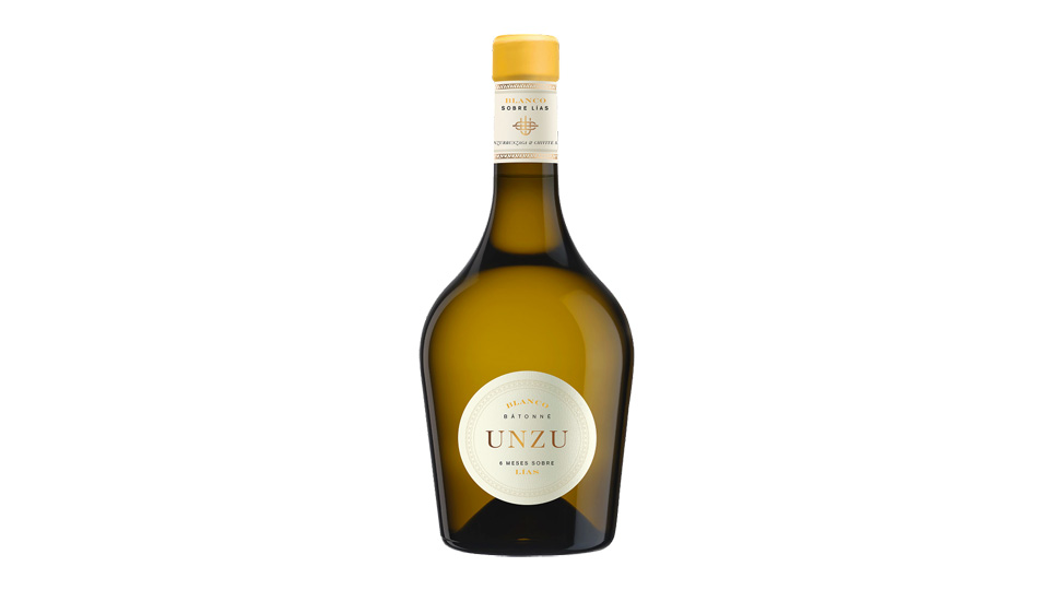 UNZU Chardonnay 